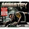 Ministry - Relapse (CD)