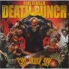 Five Finger Death Punch - Got Your Six (CD)