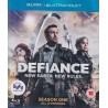 Defiance - Season 1 (4 Blu-ray)