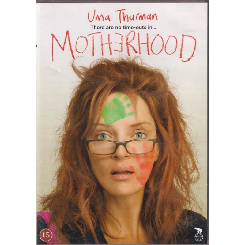 Motherhood (2009) (DVD)