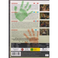 Motherhood (2009) (DVD)