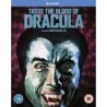 Taste the Blood of Dracula (1970) (Blu-ray)