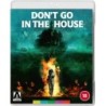 Dont Go in the House (1979) (Blu-ray)