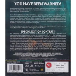 Dont Go in the House (1979) (Blu-ray)