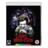 The People Under The Stairs (Blu-ray)