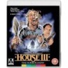 House III - The Horror Show  (1989) (Blu-ray)