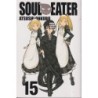 Soul Eater 15 (Manga)