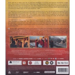 Kundun (1997) (Blu-ray)