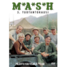 M*A*S*H - 5. tuotantokausi (M*A*S*H (MASH) - Season 5) (3 DVD)