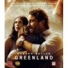 Greenland (2020) (Blu-ray)