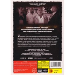Veljekset (2011) (DVD)