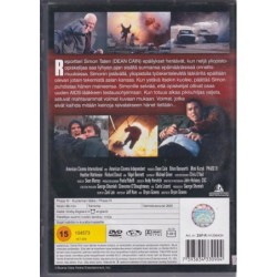 Phase IV - Kuoleman lääke (Phase IV (2001)) (DVD)