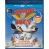 Space dogs (Blu-ray 3D)