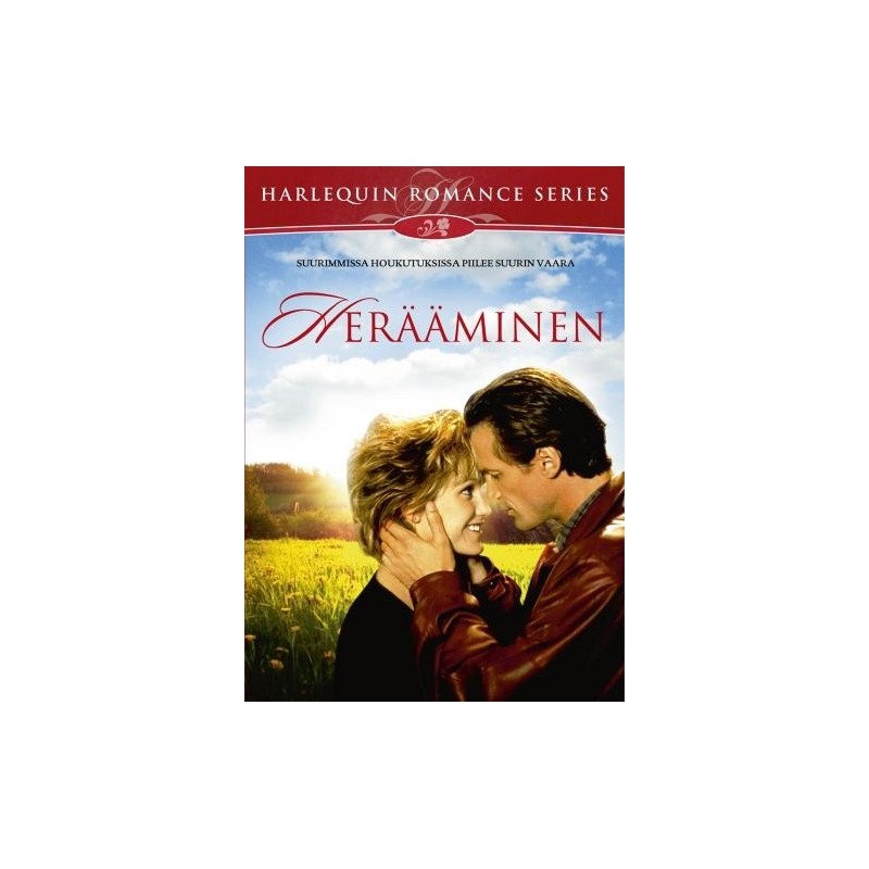 Herääminen (The Awakening (1995)) (DVD)