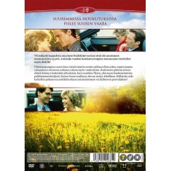 Herääminen (The Awakening (1995)) (DVD)