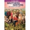 Perhesiteet - Kausi 4 (Brothers & Sisters - Season 4) (DVD)