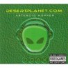 Desertplanet.com - Asteroid Hopper (CD)