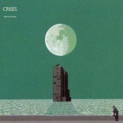Mike Oldfield - Crises (CD)