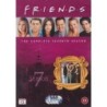 Frendit - Vuosi 7 (Friends - Season 7 (slimcase)) (4 DVD)