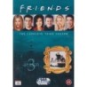 Frendit - Vuosi 3 (Friends - Season 3 (Slimcase)) (4 DVD)