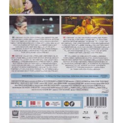 Poor Things (2023) (Blu-ray)