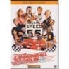 Kanuunankuularalli (Cannonball Run) (DVD)