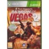 Rainbow Six Vegas 2 (classics) (Xbox 360)