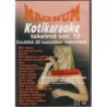 Magnum Kotikaraoke Iskelmä vol.12 (2 DVD)