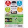 Wii Fit Trainer Amiibo