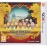 TheatRhythm Final Fantasy: Curtain Call (3DS)