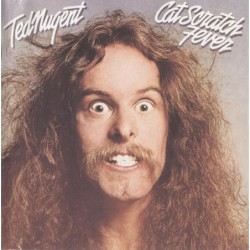 Ted Nugent - Cat Scratch...