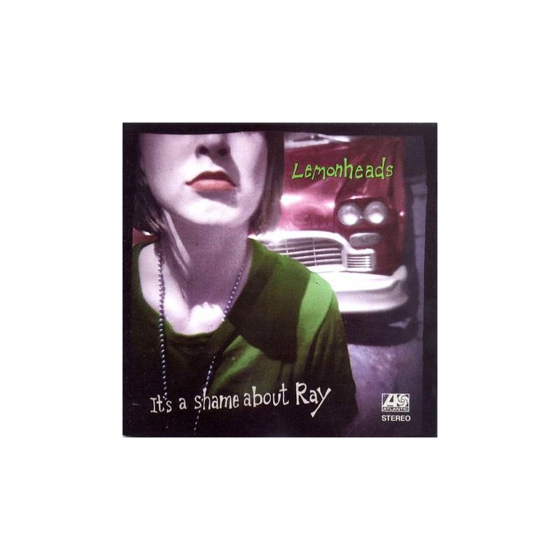 Lemonheads - Its A Shame About Ray (CD)