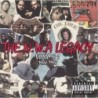 N.W.A. Legacy, Vol. 1: 1988-1998 (CD)