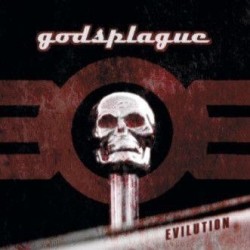 Godsplague - Evilution (CD)