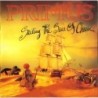 Primus - Sailing The Seas Of Cheese (CD)