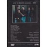 Toto - live in south america 2004 (DVD)
