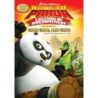 Kung fu Panda - Taianomaiset tarut 1 (DVD)