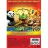 Kung fu Panda - Taianomaiset tarut 1 (DVD)