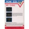 Mr. Ching (MSX)