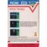 Space Trouble (MSX)