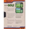 Konamis Golf (CIB) (MSX)