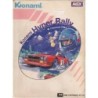 Konami - Hyper Rally (Boxed) (MSX)