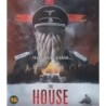 The House (Huset (2016)) (Blu-ray)