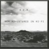 R.E.M. - New Adventures in Hi-Fi (CD)