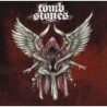 Tombstones - Year Of The Burial (CD)