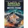 Mega Shark vs. Mecha Shark (2014) (DVD)