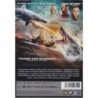 Mega Shark vs. Mecha Shark (2014) (DVD)