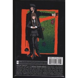 Speed Grapher Box Set Limited edition (6 DVD)