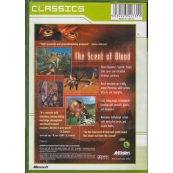 Turok Evolution (Classics) (Xbox)