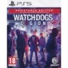 Watch Dogs: Legion - Resistance Edition (PS5)